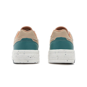 <span class=keywords><strong>Sneakers</strong></span> stringate da uomo 2025 Nuovo Arrivo Casual Bianche Basse Versatili Scarpe da Skateboard - Product Image 3
