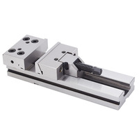Étau modulaire de haute précision GT125 GT150 GT175 GT200, pour fraisage et fraisage