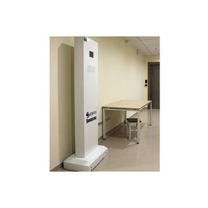 Dosímetro seguro da radiação do Todo-corpo-sensibilidade alta, vasta gama & resposta rápida para o uso médico & industrial - Product Image 3