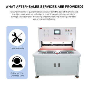 G G Optische Verklebung OCA SAC Lamini maschine Telefon Glas Vakuum Laminator LCD Lamini maschine - Product Image 5