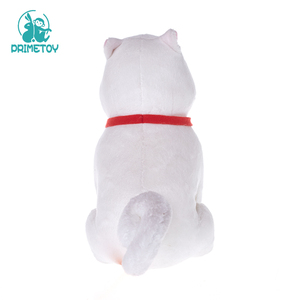 Fabrika özel toptan ucuz köpek peluş doldurulmuş oyuncaklar - Product Image 4