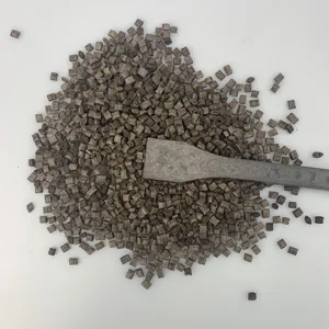 Fábrica abs A7015-NC520 yuyao grãos de café biodegradáveis