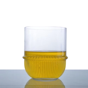 Vaso de copa de vino blanco para whisky Cristalería Premium para disfrutar de su bebida - Product Image 6