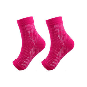 Professional <b>Plantar</b> <b>Fasciitis</b> Compression Brace <b>Sock</b> Ankle Support Recovery Fitness Protective Relief Compression <b>Socks</b> - Product Image 2