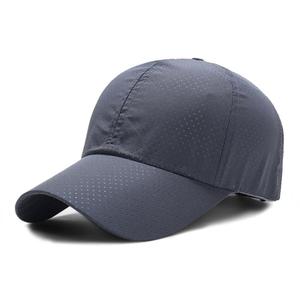 Casquettes personnalisées pour hommes – Vente en gros usine – Casquettes en coton doux style décontracté – Logo brodé personnalisé – Approvisionnement en gros - Product Image 4