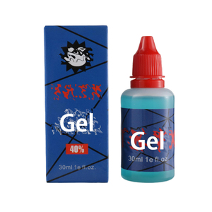 Miglior rapporto qualità/prezzo Premium-crema indolore per tatuaggio 15ml Gel per tatuaggio post-cure essenziali, Kit professionale per artisti - Product Image 6