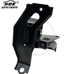 12372-0M050 RU2249 518198 1237221150 Venta al por Mayor de Piezas de Automóviles HDE, Soporte de Motor Izquierdo para Toyota Yaris - Product Image 4