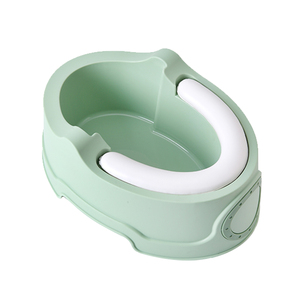 Siège pot de sécurité pour bébé, coussin urinoir, Portable, multifonction, chaise pot de voyage, bon marché, Simulation toilettes - Product Image 6