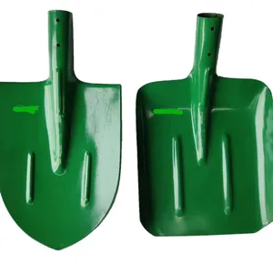 अज़रबैजान विपणन हरे रंग प्रकार फावड़ा कुदाल