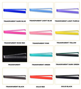 Estante de Mahjong Americano, Transparente, de Acrílico, Portátil, Moderno, para 4/3 Jugadores, para Acampar, de Plástico Resistente - Product Image 5