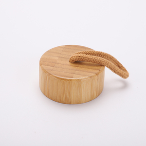 Bình Chân Không Bằng Thép Không Gỉ Bán Chạy Kèm Bộ Lọc Trà Bình Nước Bằng Tre Cách Nhiệt Hai Lớp - Product Image 4