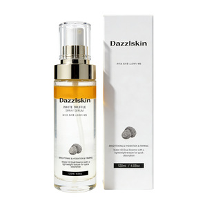 Dazzlskin - Spray de Trufa Blanca, Esencia en Agua, Aceites Botánicos, Aceites Vegetales de Múltiples Fuentes, Niacinamida - Product Image 2