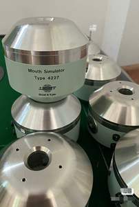 1PC B & K Bruel & Kjaer Boca Simulador Tipo 4227 BK4227 - Product Image 5