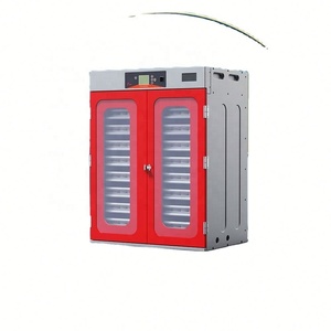 Incubateur d'œufs entièrement automatique 400-1000 œufs, machine à couver automatique pour poulets - Product Image 3