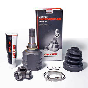 KINGSTEEL ขายส่ง OEM 43403-12040 ข้อต่อเพลาขับด้านใน สำหรับ TOYOTA COROLLA <span class=keywords><strong>ALTIS</strong></span> SED LB WG CP AE92 AE10 NZE12 ZZE12 - Product Image 1