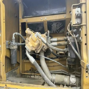 เครื่องขุดดินใช้ใน cat336เครื่องขุดดินสภาพการทำงานที่ดีเครื่องจักรใหม่มากๆ - Product Image 5