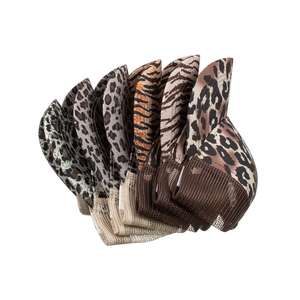 หมวกแก๊ปตาข่ายลายเสือดาวเสือโคร่งพร้อมที่คาดผมสำหรับโปรโมชั่น - Product Image 3