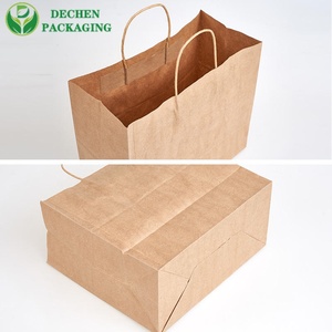 Paper Gift Bags With Handles Bulk Wholesale
