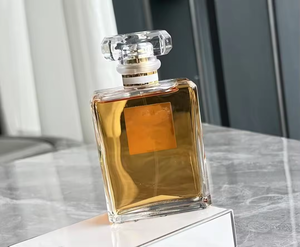 高级女式淡香水雾木质花卉清新天然长效环保香水女式香水11 - Product Image 6