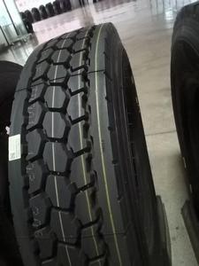 Neumáticos para Camiones y Autobuses de Bajo Consumo para Todas las Posiciones, Verano, Invierno, Todas las Estaciones, 11R22.5 - Product Image 2