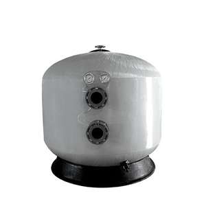 Prix d'usine Grand <span class=keywords><strong>filtre</strong></span> de <span class=keywords><strong>piscine</strong></span> à action rapide bleu largement utilisé pour l'aquaculture - Product Image 1