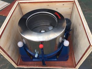 Essoreuse à salade Essoreuse centrifuge pour <span class=keywords><strong>fruits</strong></span> et légumes Essoreuse industrielle Sécheuse de légumes <span class=keywords><strong>Centrifugeuse</strong></span> - Product Image 5