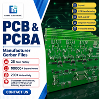 Assemblage de circuits imprimés (PCB) de qualité télécom à 20 couches pour les centres de commutation télécoms avec service de technologie de pressage par compression