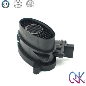 Medidor de flujo de aire 13712247002, 70 mm de diámetro interior, pieza de repuesto para automóvil - Product Image 1