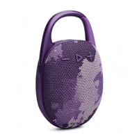 Haut-parleur portable étanche V5.3 avec subwoofer, lumière LED colorée, logo personnalisé, autonomie 10-15h – Fabrication OEM/ODM