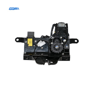 Car Body Parts Genuine Rear <b>Trunk</b> Lock Assembly For Bentley Flying Spur 2013-2019 4H0827505A - Product Image 3