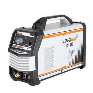 เครื่องเชื่อมอาร์กอน1PCB Ac Dc อลูมิเนียม Tig,เครื่องเชื่อมอาร์กอนที่ฉลาดกว่า250 Boogsweis Tig Maquina De Soldar Tig - Product Image 3