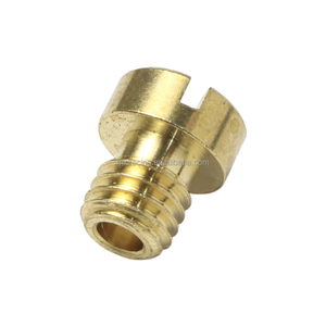 1PCS Boquilla Principal de Carburador M5 55 # -150 #   Carburador para Motocicleta PHBG Ad/ds - Product Image 4