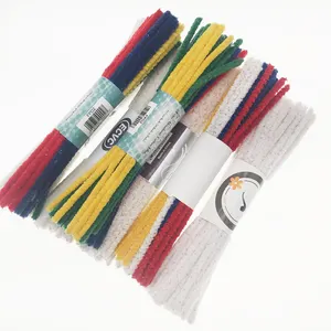 Cotton Intensive White Cleaning Tool New Tobacco Pipe Cleaners Smoking Pipe Cleaning Accessories