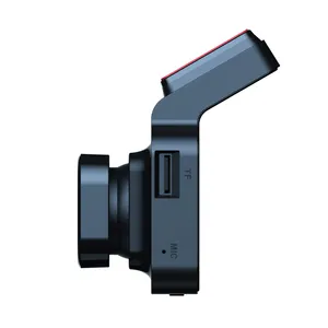 <span class=keywords><strong>Cam</strong></span>éra de tableau de bord cachée à double objectif Offre Spéciale avec écran tactile IPS de 3.0 pouces, <span class=keywords><strong>cam</strong></span>éra avant et arrière, garantie de 12 mois - Product Image 4