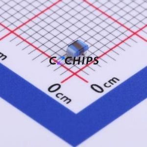 Inductor de Potencia SMD SWI0805UF-82NG (Inductancia: 82nH) (Precisión: 2%) (Corriente Nominal: 400mA) - Product Image 1