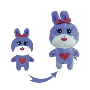 Nuevo Peluche Personalizado de Animal de Peluche con Forma de Estrella, Relleno de Algodón PP, Lindo y Popular, Muñeco K Unisex para Niños de 2 a 4 Años - Product Image 5