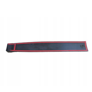 Jeep Compass <b>Door</b> Handle Cover 5182563AA 5182562AA Plastic <b>Trim</b> For 2011-2017 Models - Product Image 1