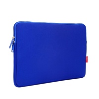 Funda de neopreno personalizada para portátil, funda para portátil de 13, 14 y 15 pulgadas