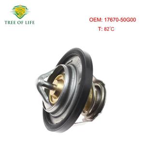 Termostato de Motor Tree Of Life de 44 mm y 21 mm a 82 °C para Suzuki Subaru - Product Image 4