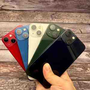 Smartphone 13 Mini all'Ingrosso, 128GB/256GB/512GB, Telefono Cellulare 5G Versione USA - Product Image 6