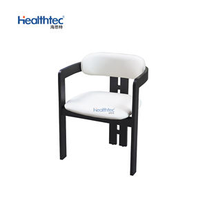 <span class=keywords><strong>Fauteuil</strong></span> de pédicure moderne en bois chinois avec siège et dossier réglables, <span class=keywords><strong>design</strong></span> confortable pour spa et salon de manucure, option de logo personnalisé - Product Image 3