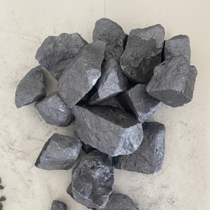 China High Quality Ferro Silicon/Steel Making /<b>Casting</b>/>72%, 75% - Product Image 6