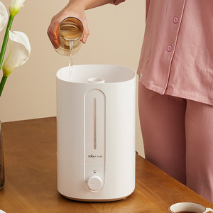 Little Bear <b>Humidifier</b> 5L Large Capacity Quiet Operation For Home Bedroom Use - Product Image 3