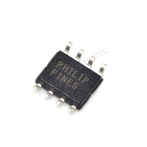 ANSOYO AD8617WARZ-R7 AD8617WARZ AD8617 8-SOIC IC Chips Integrated Circuits Electronic Components <b>Power</b> <b>Amplifier</b> - Product Image 5