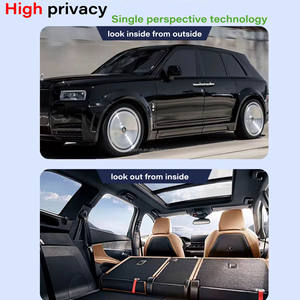 Rollo de Película Nano Cerámica <span class=keywords><strong>3M</strong></span> para Ventanas al Por Mayor Polarizada Ahumada, Accesorios de Papel para Coche a Prueba de Balas con Aislamiento Térmico, Láminas <span class=keywords><strong>3M</strong></span> - Product Image 5