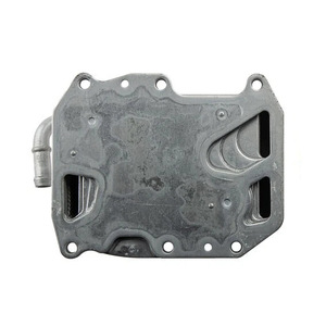 หม้อน้ำ 059117015K ระบายความร้อนด้วยน้ำ สำหรับ Audi Volkswagen A4 A5 Allroad Avant Sportback A6 - Product Image 1