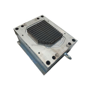 Aangepaste Kunststof Mal Fabrikant Spuitgieten Injecteren Precisie Mal Voor 28113-b1000 Hyundai Genesis Luchtfiltermal - Product Image 1