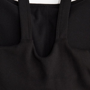 Soutien-gorge de sport pour femme, sans couture, séchage rapide, maintien élevé, vêtements de sport, fitness, entraînement, logo personnalisé OEM - Product Image 6