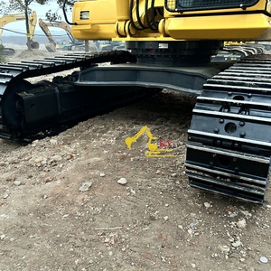Originele <span class=keywords><strong>Komatsu</strong></span> PC450 PC450-8 Gebruikt Rupskraan Origineel Japanse <span class=keywords><strong>Komatsu</strong></span> Graafmachine Pc450lc-8 op voorraad - Product Image 5