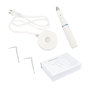 Стоматологическая система для обтурации корневых каналов Factory Dental Endo Heated Pen Gutta Perch с 2 насадками, инструменты для обработки корневых каналов, обтуратор для стоматологического лечения - Product Image 2